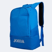 Рюкзак Joma ESTADIO III Синий 23,8л 400234.700 (Оригинал)