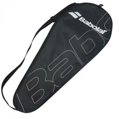 Сумка чехол Babolat Cover Export black на 1 ракетку 900187/105 (Оригинал)