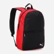 Рюкзак Puma teamGOAL Backpack Core 17L чёрно-красный Уні 12x30x42см 090238-03 (Оригинал)