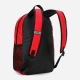 Рюкзак Puma teamGOAL Backpack Core 17L чёрно-красный Уні 12x30x42см 090238-03 (Оригинал)