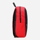Рюкзак Puma teamGOAL Backpack Core 17L чёрно-красный Уні 12x30x42см 090238-03 (Оригинал)