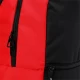 Рюкзак Puma teamGOAL Backpack Core 17L чёрно-красный Уні 12x30x42см 090238-03 (Оригинал)