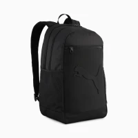 Рюкзак Puma BUZZ Backpack 28L чёрный Уни 47,5х28х20 см 091153-01 (Оригинал)