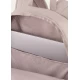 Рюкзак Puma Buzz Backpack 28 л, розовый, городской и спортивный, 47,5×28×20 см 091153-22 (Оригинал)