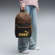 Рюкзак Puma Phase AOP Backpack 22L коричневый 44 х 30 х 14 см 091169-16 (Оригинал)