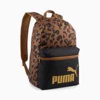 Рюкзак Puma Phase AOP Backpack 22L коричневый 44 х 30 х 14 см 091169-16 (Оригинал) Рюкзак Puma Phase AOP Backpack 22L коричневый 44 х 30 х 14 см 091169-16 (Оригинал)