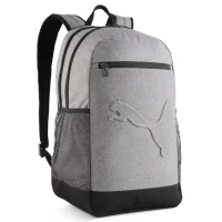 Рюкзак Buzz Heather Backpack 28L серый Уни 47,5х28х20 см 091350-01 (Оригинал)