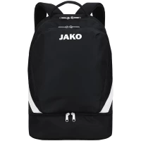 Рюкзак Jako Iconic 32L 45х34х23 см Черный 1814-800 (Оригинал)