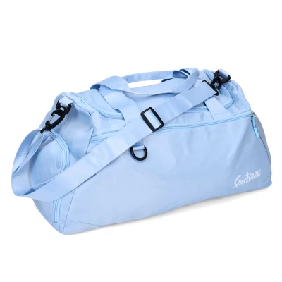 Спортивная сумка Sportsnew FG-240502012A 49×28×27 см Голубой Спортивная сумка Sportsnew FG-240502012A 49×28×27 см Голубой