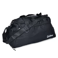Спортивная сумка Sportsnew FG-240502012A 49×28×27 см Черный Спортивная сумка Sportsnew FG-240502012A 49×28×27 см Черный