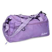 Спортивная сумка Sportsnew FG-240502012A 49×28×27 см Фиолетовый Спортивная сумка Sportsnew FG-240502012A 49×28×27 см Фиолетовый