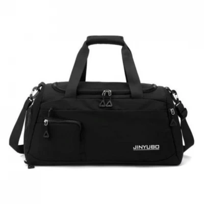 Сумка спортивна Jinyubo GS-687 Черный
