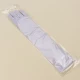 Перчатки стрейч эластан 40см (белые)