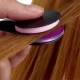 Мелок цветной пудра для волос Hair Chalk (розовый)