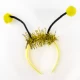 Набор Пчелка (крылья, волшебная палочка, обруч с антенками)