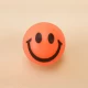 Мячик попрыгунчик 32мм Смайлик (1шт)