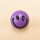 Мячик попрыгунчик 32мм Смайлик (1шт)