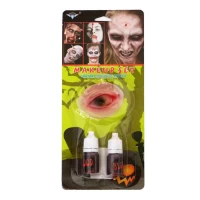 Набор для Хэллоуина Третий глаз