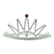 Корона Диадема Принцессы 1шт в ассортименте