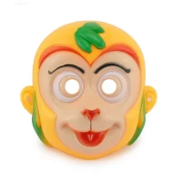 Маска Обезьяна