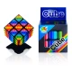 Кубик Рубика 3х3х3 Радужный