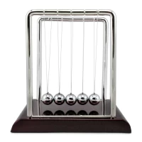 Шары Ньютона квадрат маленький