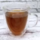 Чашка с двойными стенками Classik 450 ml