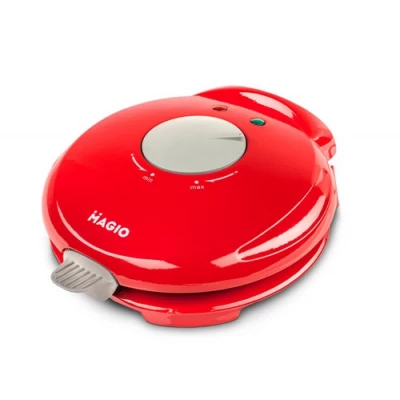 Вафельница MAGIO МG-394 Вафельница MAGIO МG-394