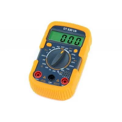 Мультиметр Digital DT-830LN