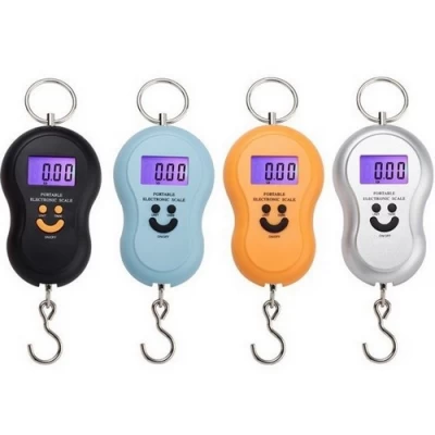 Весы кантерные ACS 168/601/603 50кг