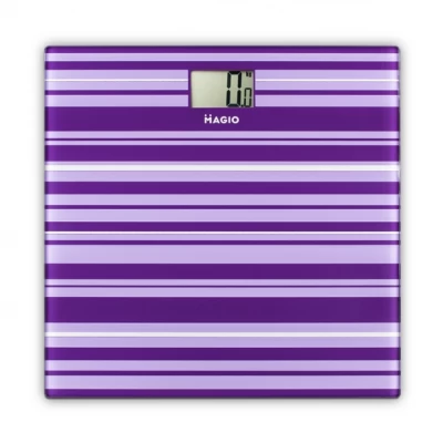 Весы напольные MAGIO MG-807 150кг