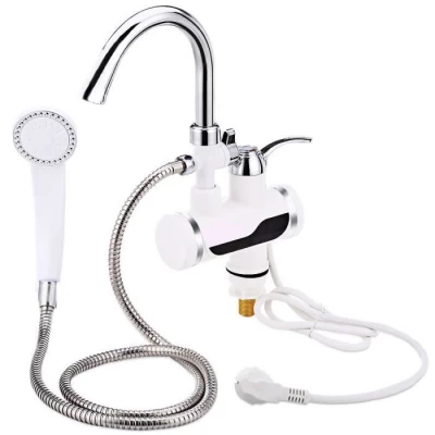 Водонагреватель DIGITAL Shower WF-013 (с душем) Водонагреватель DIGITAL Shower WF-013 (с душем)