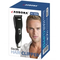 Машинка для стрижки AURORA AU-3084