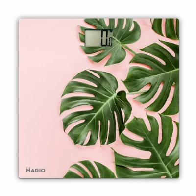 Весы напольные MAGIO MG-814