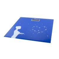 Весы напольные DOMOTEC MS-1604