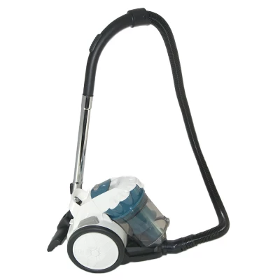 Пылесос DOMOTEC MS-4410 3000Вт (Синий)