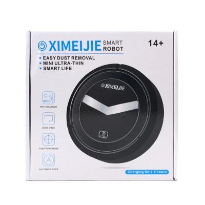 Пылесос-робот XIMEI MOP