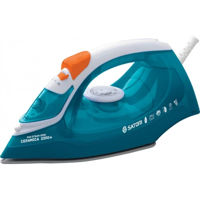 Утюг SATORI SG-2210-BL Утюг SATORI SG-2210-BL