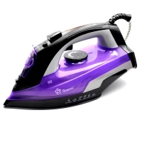 Утюг DOMOTEC MS-2258 3000Вт, керамический