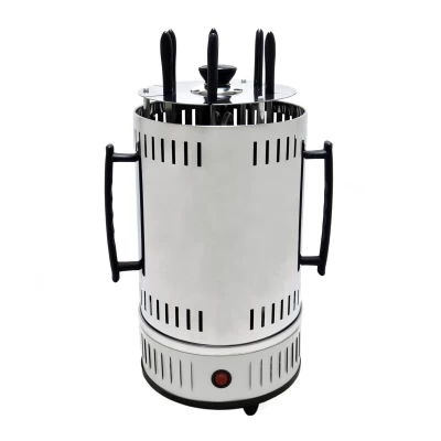 Шашлычница DOMOTEC MS-7782 Белая Шашлычница DOMOTEC MS-7782 Белая