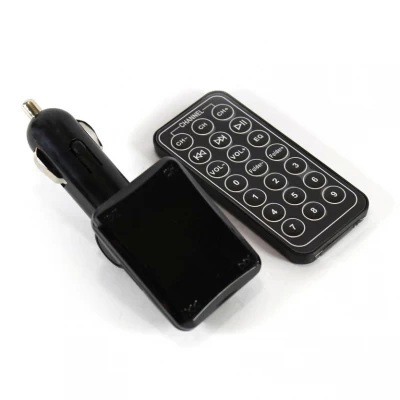 Трансмиттер/модулятор H16