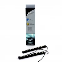 Ходовые огни ДХО DRL 1202-8 4942