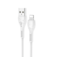 Кабель USB - Lightning DATA HOCO X37
