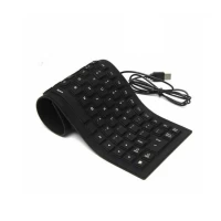 Клавиатура flaxable KEYBOARD X3