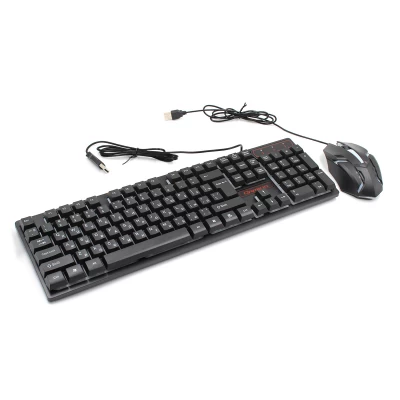 Клавиатура UKC HK-6300TZ (BIG) + Mouse Клавиатура UKC HK-6300TZ (BIG) + Mouse
