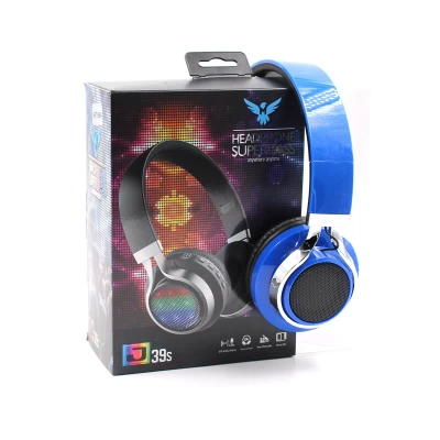 Наушники J39S BT