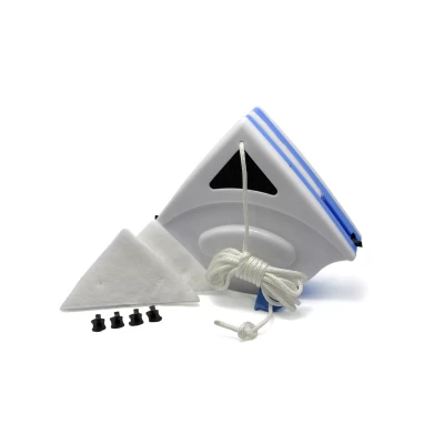 Щетка магнитная для мытья стекол с двух сторон Doublefaced Glass Clean DOBEG0971 Щетка магнитная для мытья стекол с двух сторон Doublefaced Glass Clean DOBEG0971