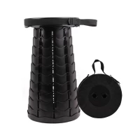 Раскладной стул Retractable Stool