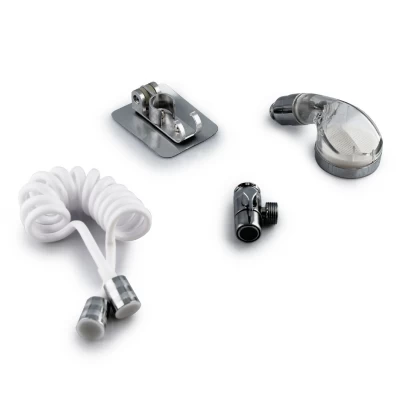 Набор для подключения душевой лейки к крану Tap with Shower Набор для подключения душевой лейки к крану Tap with Shower