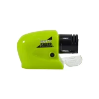 Электрическая точилка для ножей и ножниц SWIFT SHARP DY-521 4АА